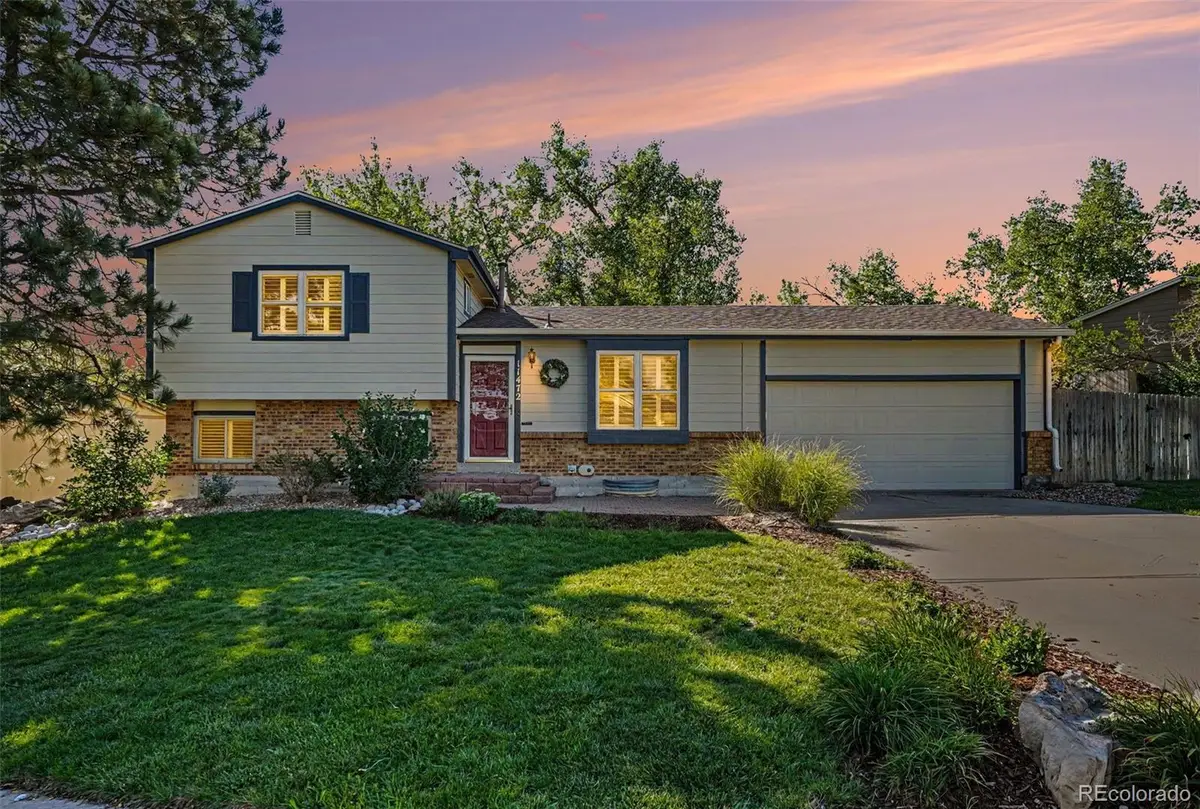 11472 W Powers Place, Littleton, CO 80127 - #1
