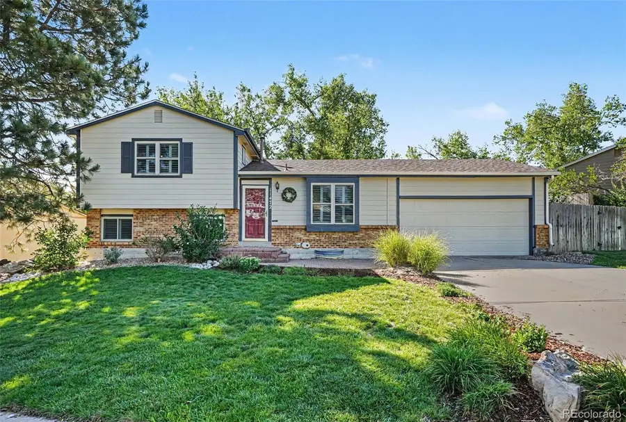 11472 W Powers Place, Littleton, CO 80127 - #2