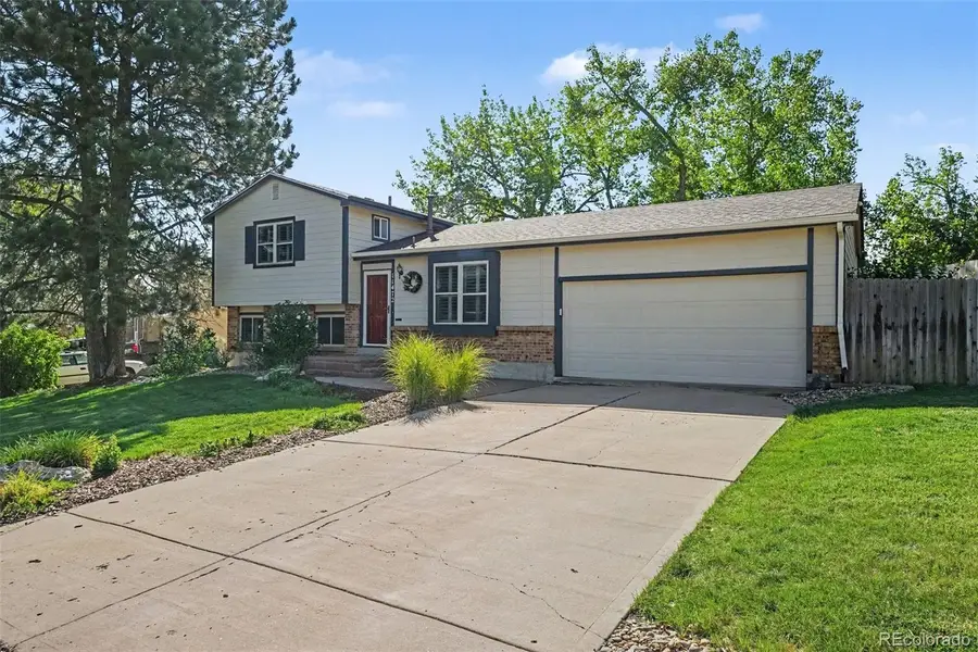 11472 W Powers Place, Littleton, CO 80127 - #3