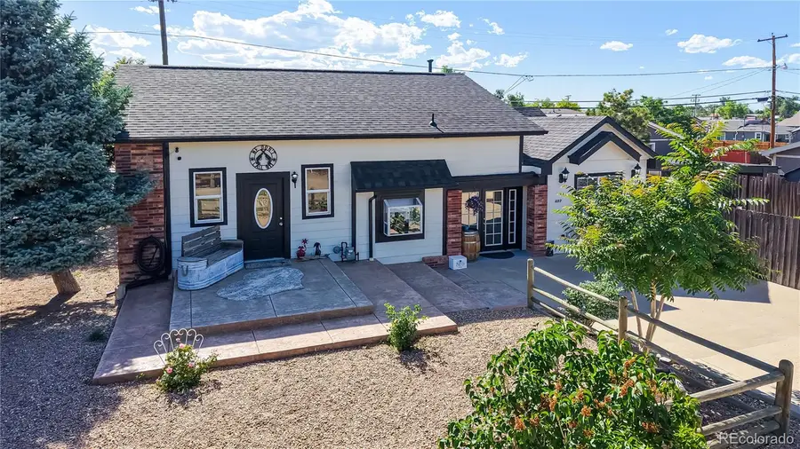693 S 5th Avenue, Brighton, CO 80601 - #3