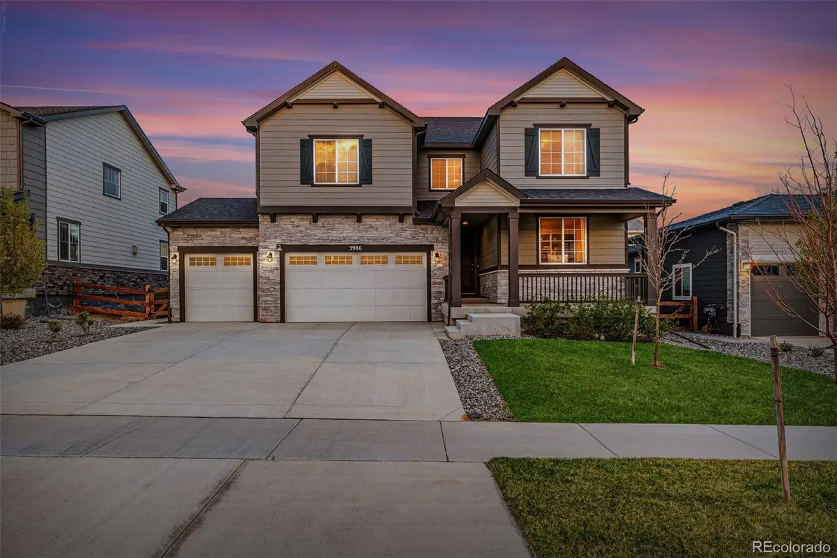 3986 Fultondale Street, Aurora, CO 80019 - #1