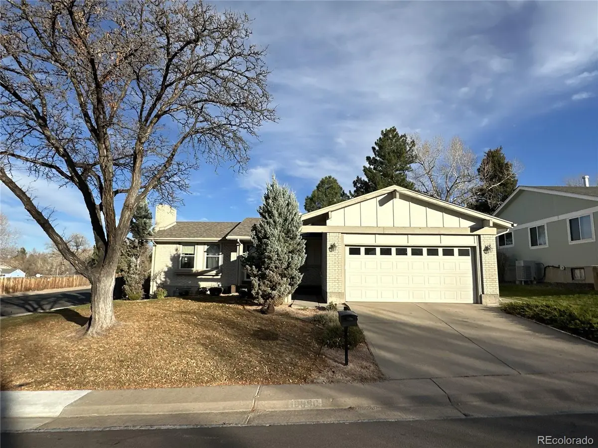 10890 Tennyson Court, Westminster, CO 80031 - Image #1