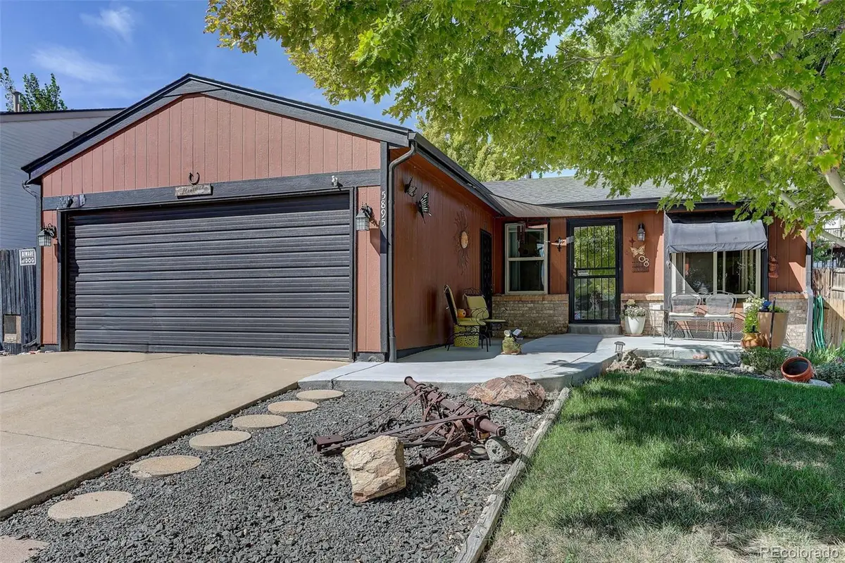 5895 W 74th Avenue, Arvada, CO 80003 - #1