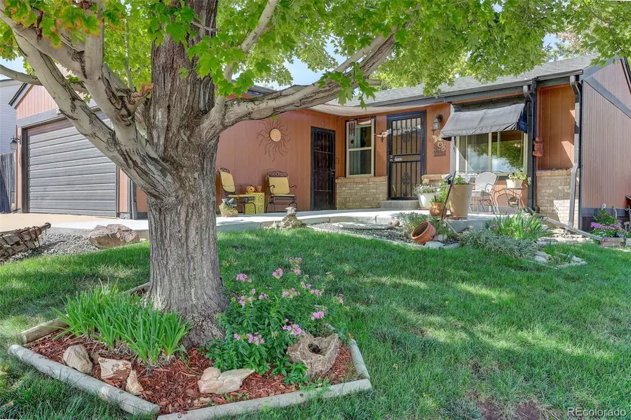 5895 W 74th Avenue, Arvada, CO 80003 - #2