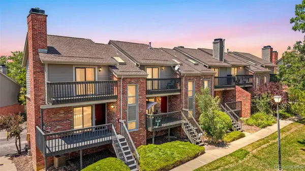 4228 S Granby Court #E, Aurora, CO 80014