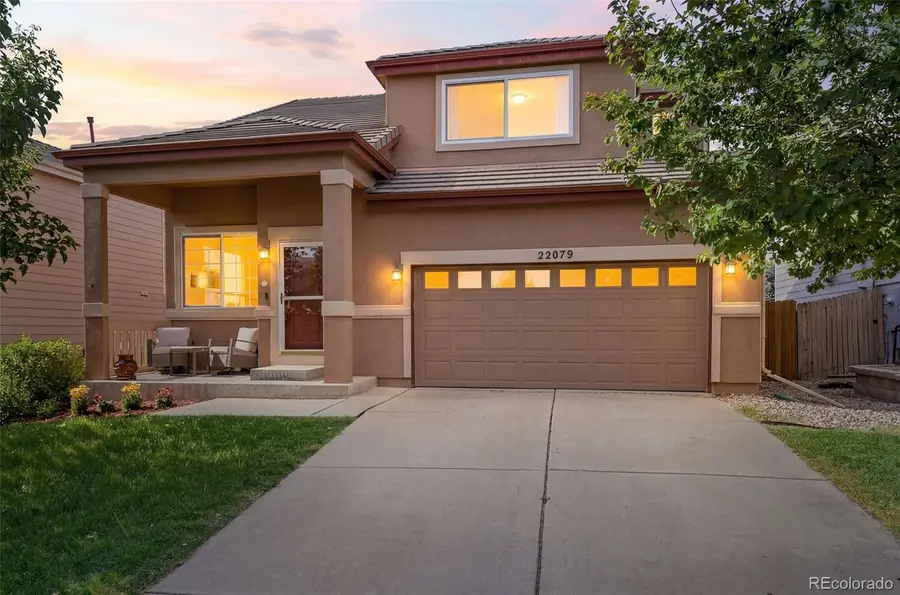 22079 E Belleview Place, Aurora, CO 80015 - #2