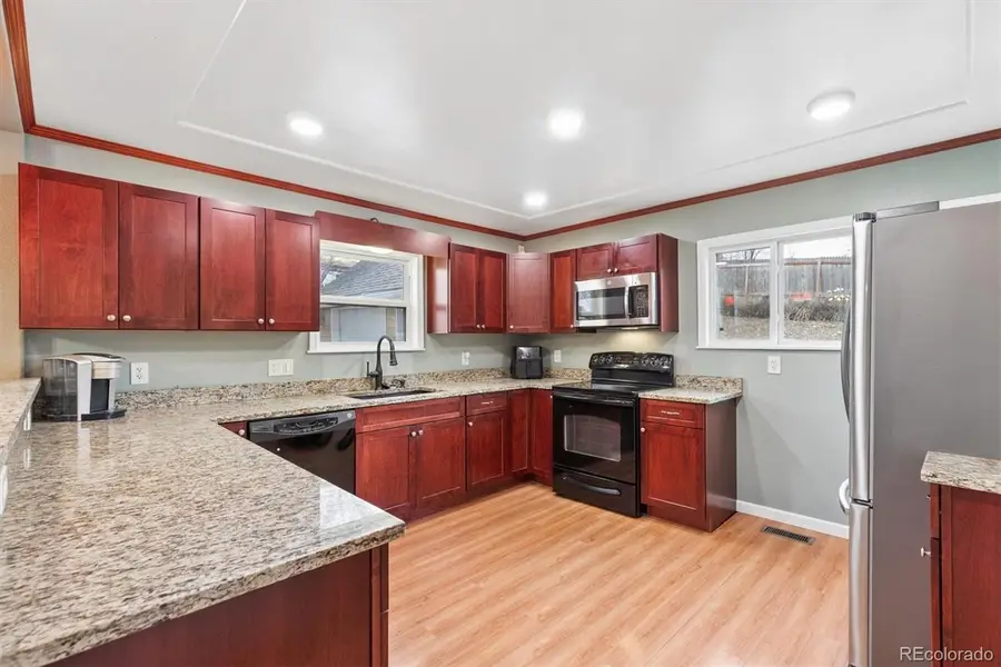 14050 W 8th Avenue, Golden, CO 80401 - #2