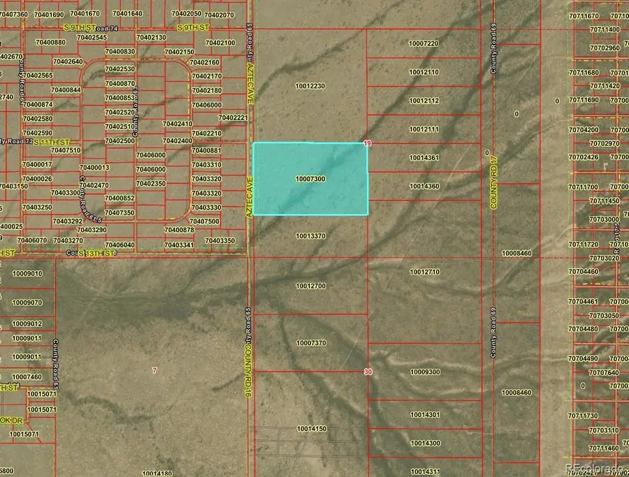 100 AC Aztec Avenue, San Luis, CO 81152 - #2