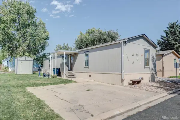 2885 E Midway Boulevard, Broomfield, CO 80234