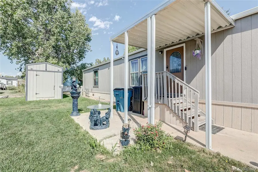 2885 E Midway Boulevard, Broomfield, CO 80234 - #2