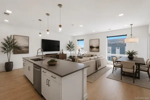 1898 S Bannock Street #305, Denver, CO 80223