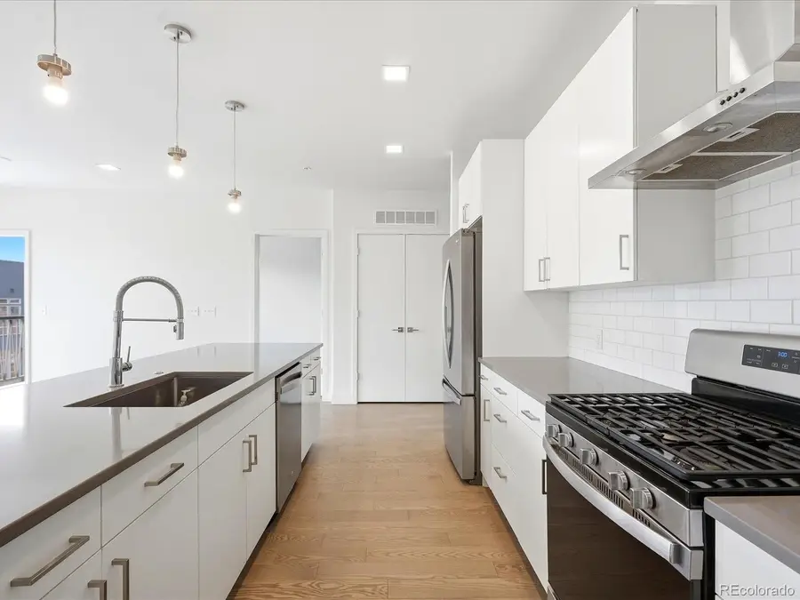 1898 S Bannock Street #305, Denver, CO 80223 - #2