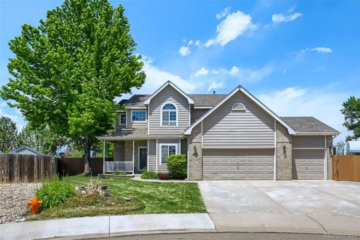 805 Waxberry Court, Loveland, CO 80538 - #1