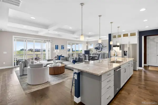 18669 W 87th Drive, Arvada, CO 80007