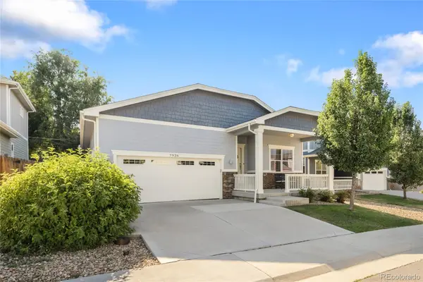 7936 Shoshone Street, Denver, CO 80221
