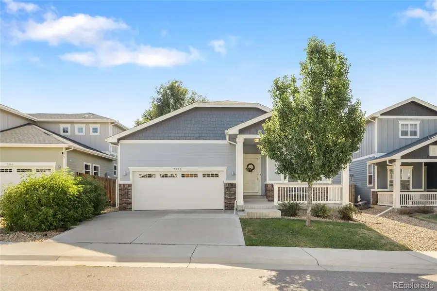 7936 Shoshone Street, Denver, CO 80221 - #2