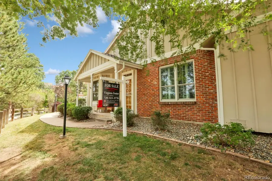 3006 W Long Drive #D, Littleton, CO 80120 - #2