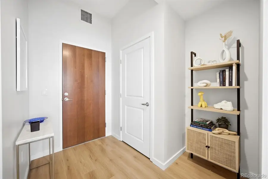 1700 Bassett Street #1615, Denver, CO 80202 - #2