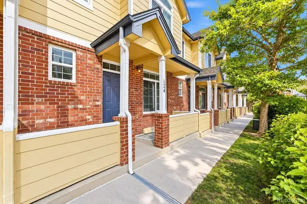 2855 Rock Creek #124, Superior, CO 80027