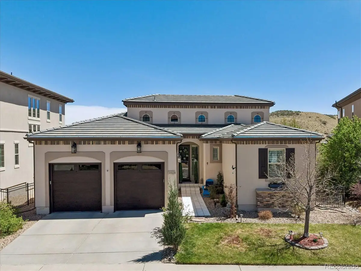 10608 Ladera Drive, Lone Tree, CO 80124 - #1