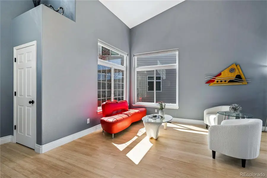 4143 S Deframe Court, Morrison, CO 80465 - #3