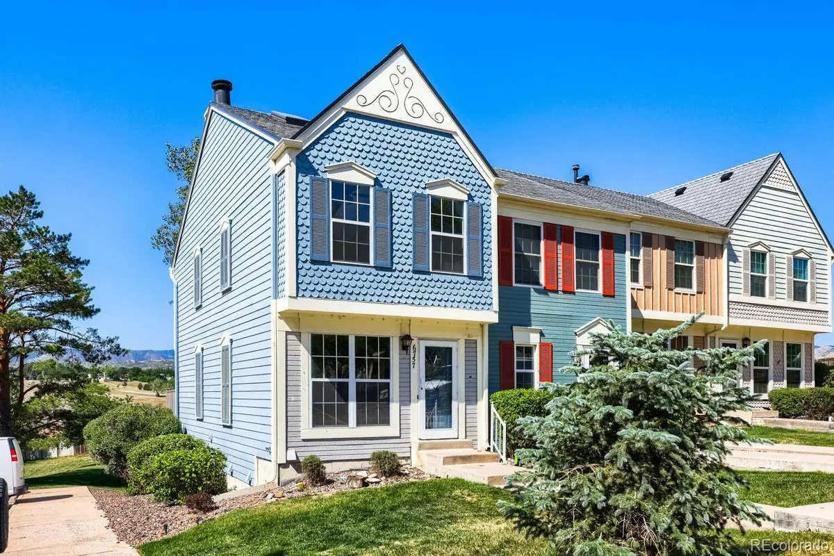 6757 S Independence Street, Littleton, CO 80128 - #1