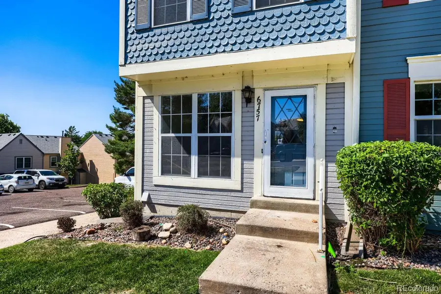 6757 S Independence Street, Littleton, CO 80128 - #3