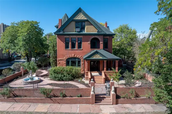 1307 Josephine, Denver, CO 80206