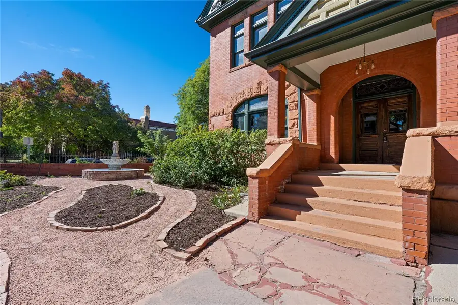1307 Josephine, Denver, CO 80206 - #2