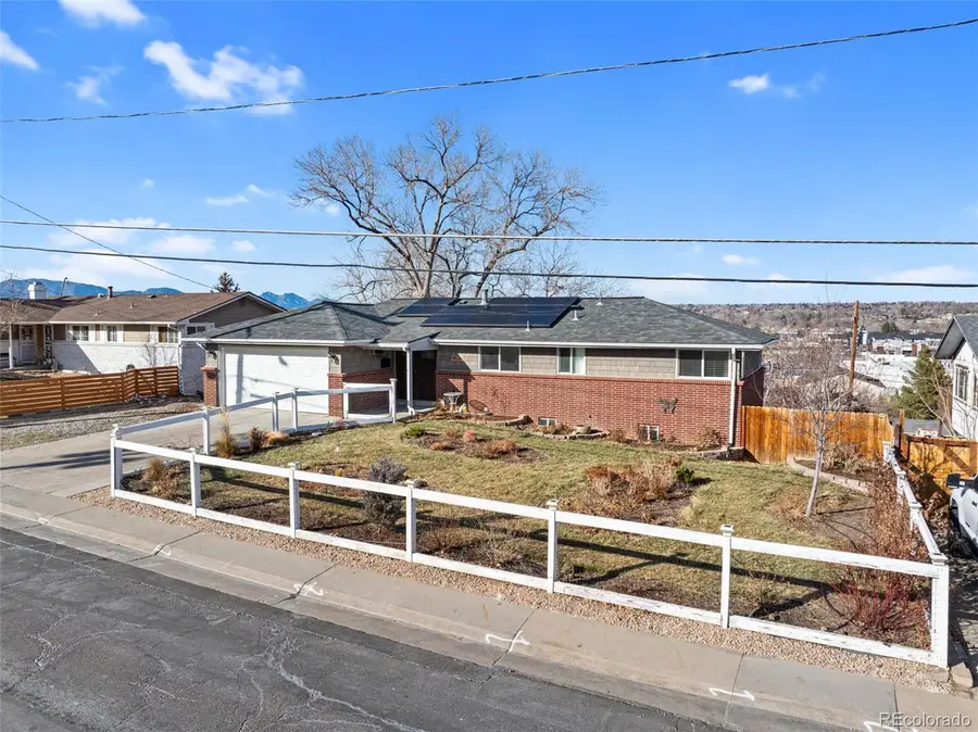 9539 Grandview Avenue, Arvada, CO 80002 - Image #3