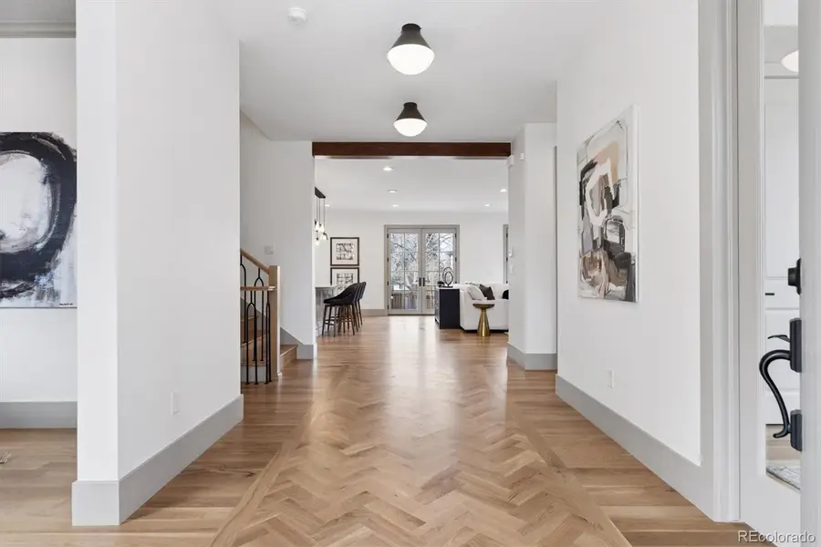 801 S Medea Way, Denver, CO 80209 - #2