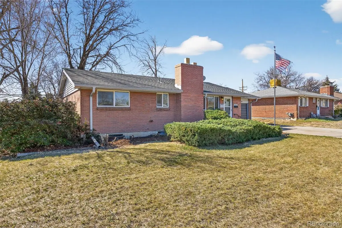 2682 Meadowbrook Drive, Denver, CO 80221 - #1