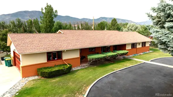 615 Poncha Boulevard, Salida, CO 81201