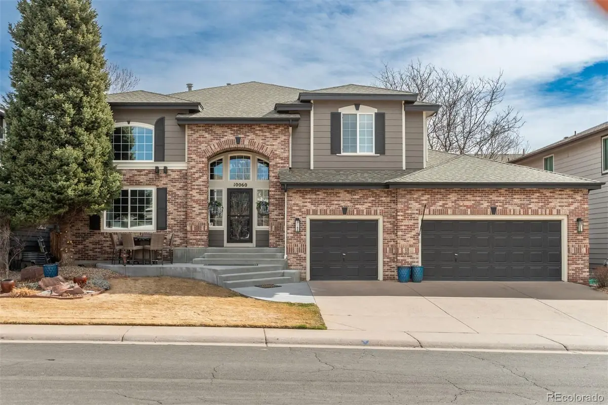 10060 Matthew Lane, Highlands Ranch, CO 80130 - #1