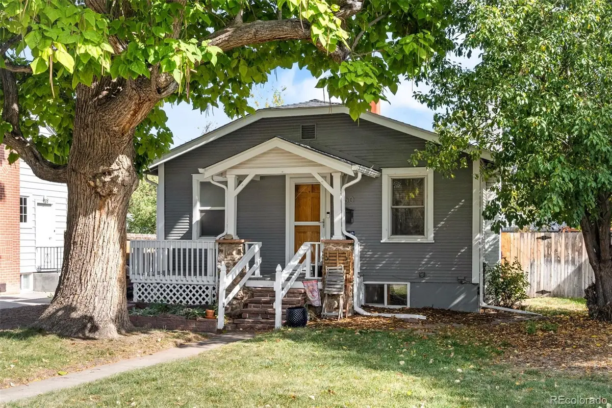 2760 S Pennsylvania, Englewood, CO 80113 - #1