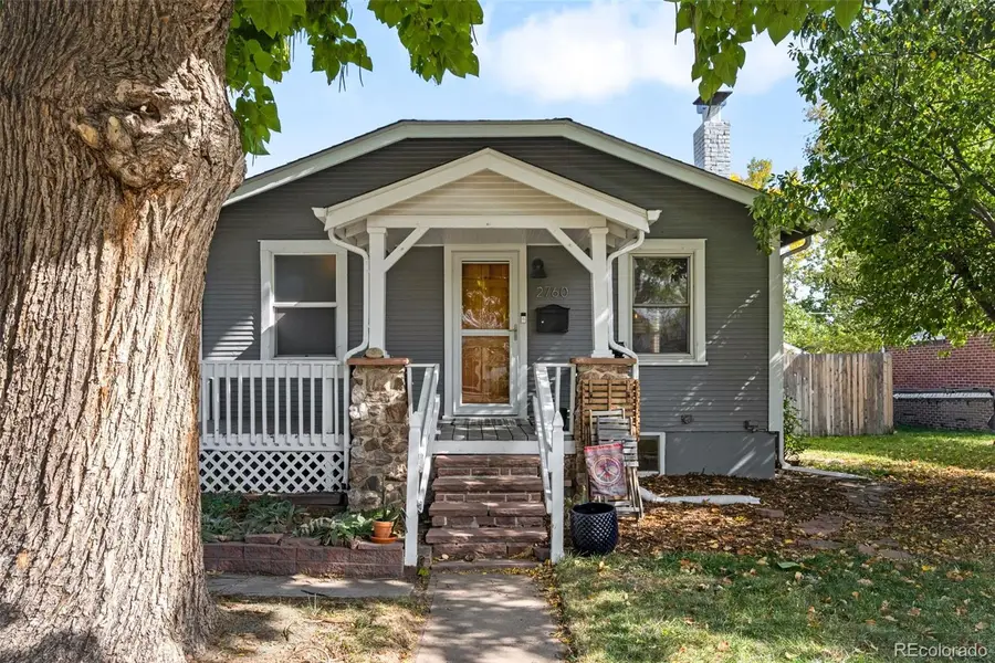 2760 S Pennsylvania, Englewood, CO 80113 - #2