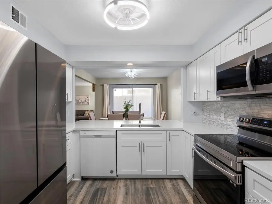 3330 Templeton Gap Road #63, Colorado Springs, CO 80907 - Image #2