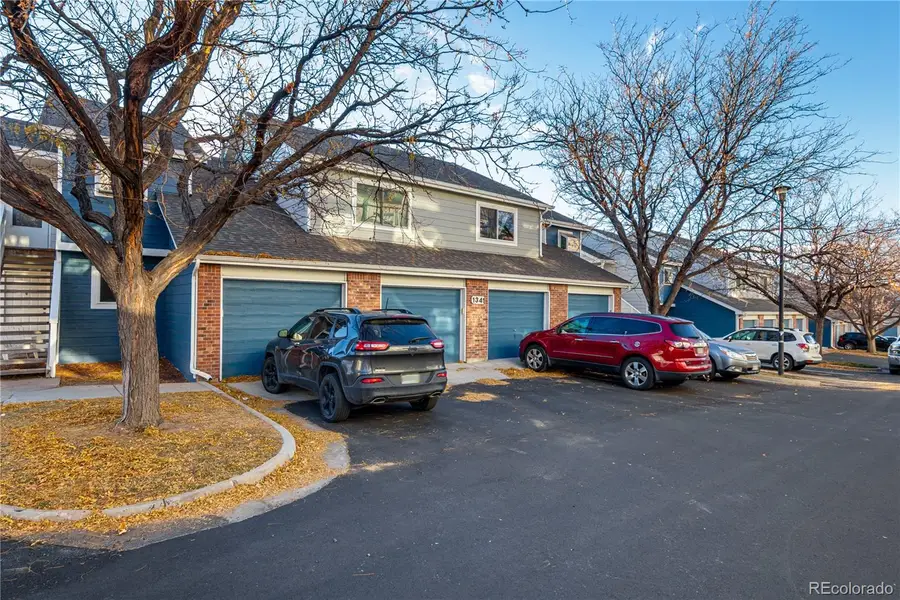 1341 S Cathay Court #201, Aurora, CO 80017 - Image #2