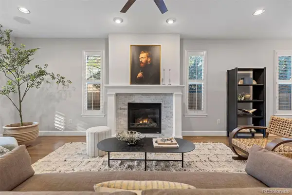 4008 N Raleigh, Denver, CO 80212