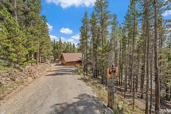 136 Nebraska Drive, Idaho Springs, CO 80452