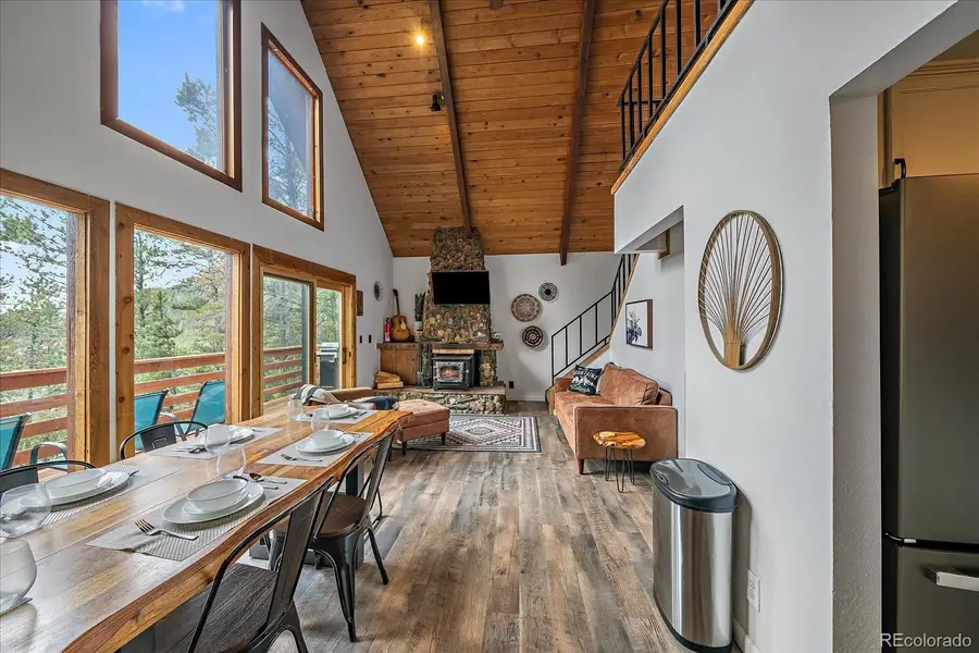 136 Nebraska Drive, Idaho Springs, CO 80452 - #3