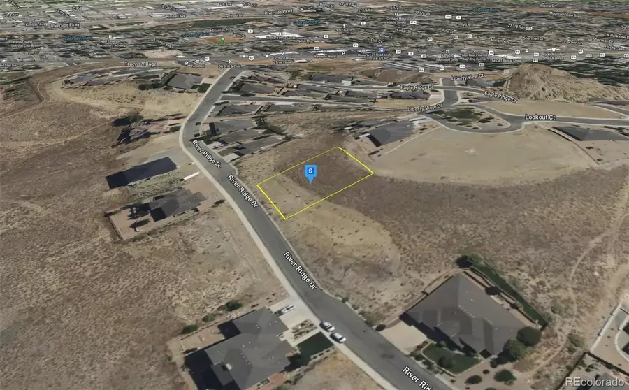 196 River Ridge Drive, Grand Junction, CO 81503 - #3