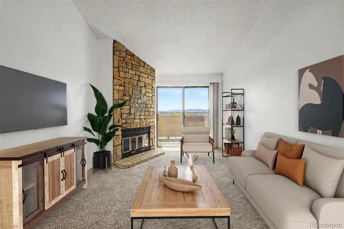 2929 W Floyd Avenue #306, Denver, CO 80236 - #1