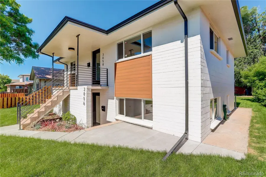 3056 S Galapago Street, Englewood, CO 80110 - #2