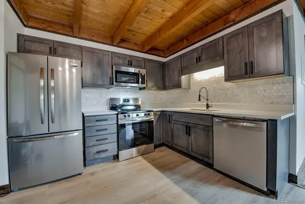 4400 Lodge Pole Circle #H204, Silverthorne, CO 80498