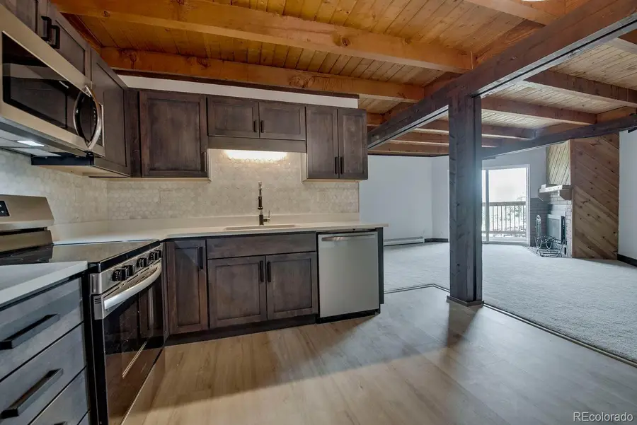 4400 Lodge Pole Circle #H204, Silverthorne, CO 80498 - #2