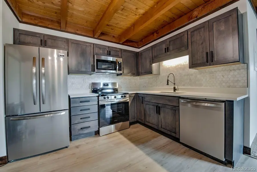 4400 Lodge Pole Circle #H204, Silverthorne, CO 80498 - #3