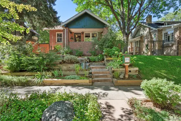 917 Cook Street, Denver, CO 80206