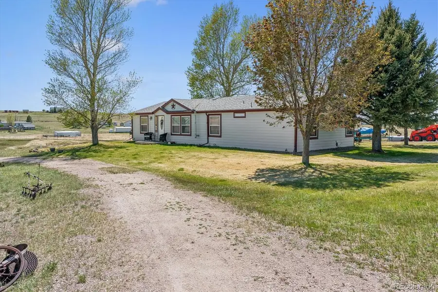 30573 Mountain View Trail, Kiowa, CO 80117 - #2