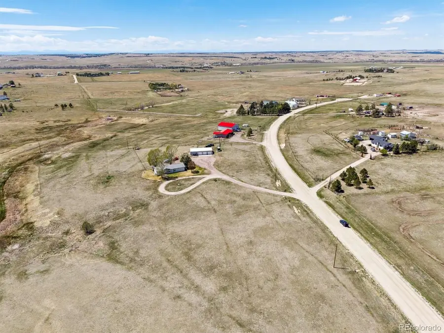 30573 Mountain View Trail, Kiowa, CO 80117 - #3
